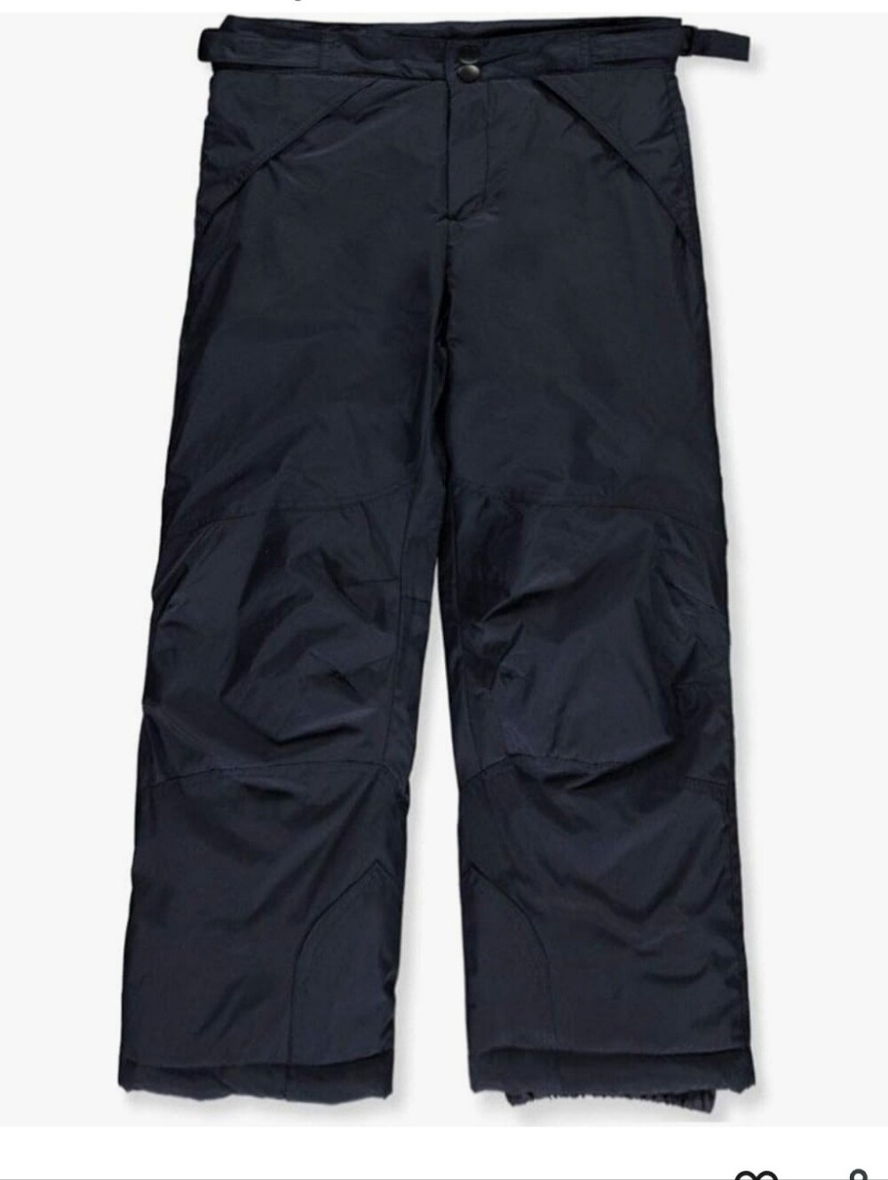 London Fog Boy's Snow Pant